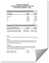 MPSC Consumer Tips for Video/Cable Complaints